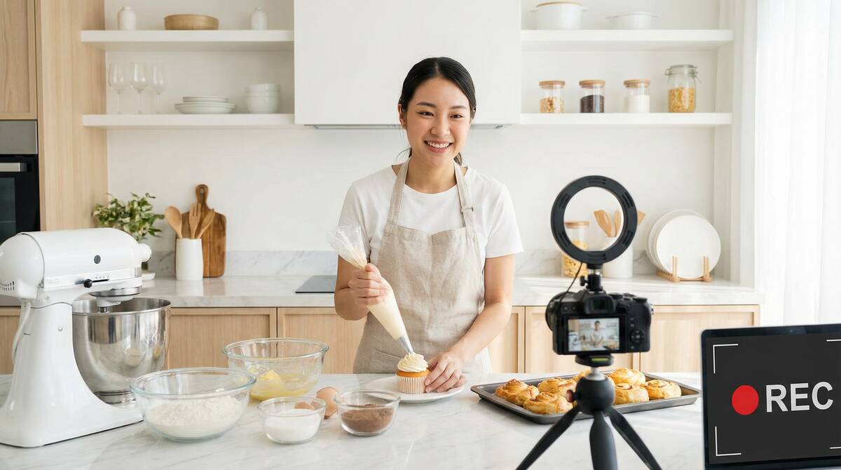 偷拍自拍福利姬视频